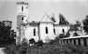 Izjaslav. Kostel ruins. [picture] – הספרייה הלאומית