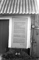 Izjaslav. "Instructions for use cemeteries in territory of the Ukrainian Soviet Socialist Republic".