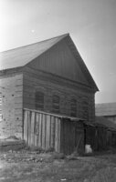 Dolginovo. Synagogue building, Sovetskaya st., 1.