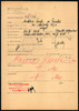 Applicant: Mekler, Berla; born 20.9.1905 in Rustschuk (Bulgaria); married.