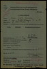 Applicant: Laufer, Isaak; born 1.11.1894 in Prochake; married.