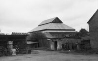 Oshmjany. Synagogue.