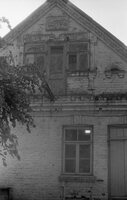 Ostryna. House, 1899.