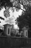 Polotsk. Church.