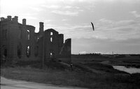 Polotsk, surroundings. Sights.