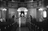 Moscow. Synagogue, interior. [picture].