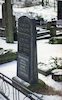 Naumestis. Cemetery. General view. [picture].