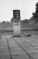 Novogrudok. Mitskevich monument.
