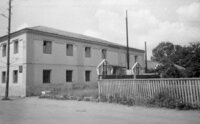 Stolbtsy. Synagogue, Pionerskaya st. 8.