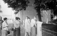 Storozhinets. Israelis.