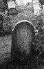 Rahov. Jewish cemetery.