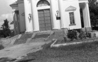 Rostov-na - Donu. Church building.