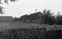 Rozhanka. Place of Jews execution.