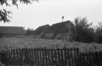 Rozhanka. Place of Jews execution.