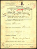 Applicant: Schindler, Herman; born 1879 in Zalescziki; married.