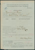 Applicant: Schimmel, Adolf Klara; born 10.1.1863 in Vienna (Austria); no status registered.