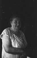 Ulla. Local resident.