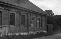 Ulla. Private house.