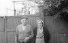 Vinogradov. Married couple - local residents. [picture] – הספרייה הלאומית