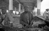 Shakhrisabz, 1992. At the market. [picture].