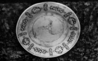 Khokhand, 1992. Plate (film#2, frame 1-5). At present in collection of Petersburg Jewish University (Petersburg Institute for Jewish Studies).
