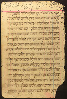 דרוש לתפלין.
