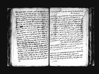 חדושים על התלמוד (יומא ומגלה).