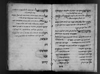 פיוטים רובם מאת פייטנים מצפון אפריקה.