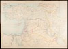 Stanford's map of the Middle East [cartographic material] / Stanford's Geographical Establishment – הספרייה הלאומית