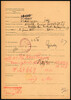 Applicant: Popper, Carl; born 10.9.1876 in Güns, Köszeg (Hungary); single.