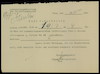 Applicant: Menka, Leopold; born 10.9.1905 in Olkusz; single.
