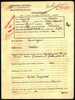 Applicant: Polacsek, Leopold; born 12.4.1872 in Baja; married.