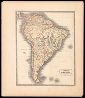 South America