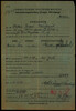 Applicant: Reinkraut, Arthur; born 26.11.1899 in Vienna (Austria); married.
