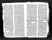 מדרשים ומעשיות.
