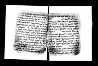 פיוטים, קצות וקינות כמנהג צפון אפריקה.