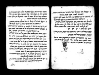 מקומן של זבחים (קטע) : חרוזים מיוסדים על שבעים טריפות.