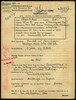 Applicant: Raschkes, Leo; born 20.1.1898 in Ițcani (Suceava, Romania); married.