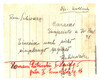 Applicant: Rubinstein, Hermann; born 14.7.1864 in Leziema; widowed.