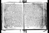 דרשות.