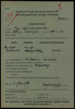 Applicant: Serebrenik, Alfred; born 13.5.1900 in Vienna (Austria); married.