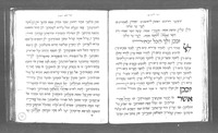 מחזור מנהג אפ"ם לימים נוראים.