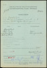 Applicant: Reich, Leopold; born 30.11.1891 in Deutsch-wagram; married.
