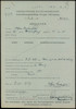 Applicant: Reichenfeld, Alfons; born 4.7.1884 in Vienna (Austria); married.