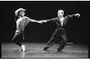 תצלומים - דואט רקדן ורקדנית, ריקוד סלוני, 2 מתוך 2.