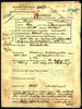 Applicant: Stein, Pinkas; born 24.1.1900 in Kulików; married.