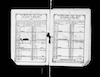 לוח לשנים 1884-1889 : לוח קראי.