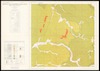 Geological map of Heshephela region, Israel [cartographic material] / The Institute for Petroleum Research and Geophysics – הספרייה הלאומית