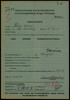 Applicant: Löwy, Rudolf; born 25.10.1906 in Vienna (Austria); single.