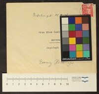 Hennings, Emmy – הספרייה הלאומית